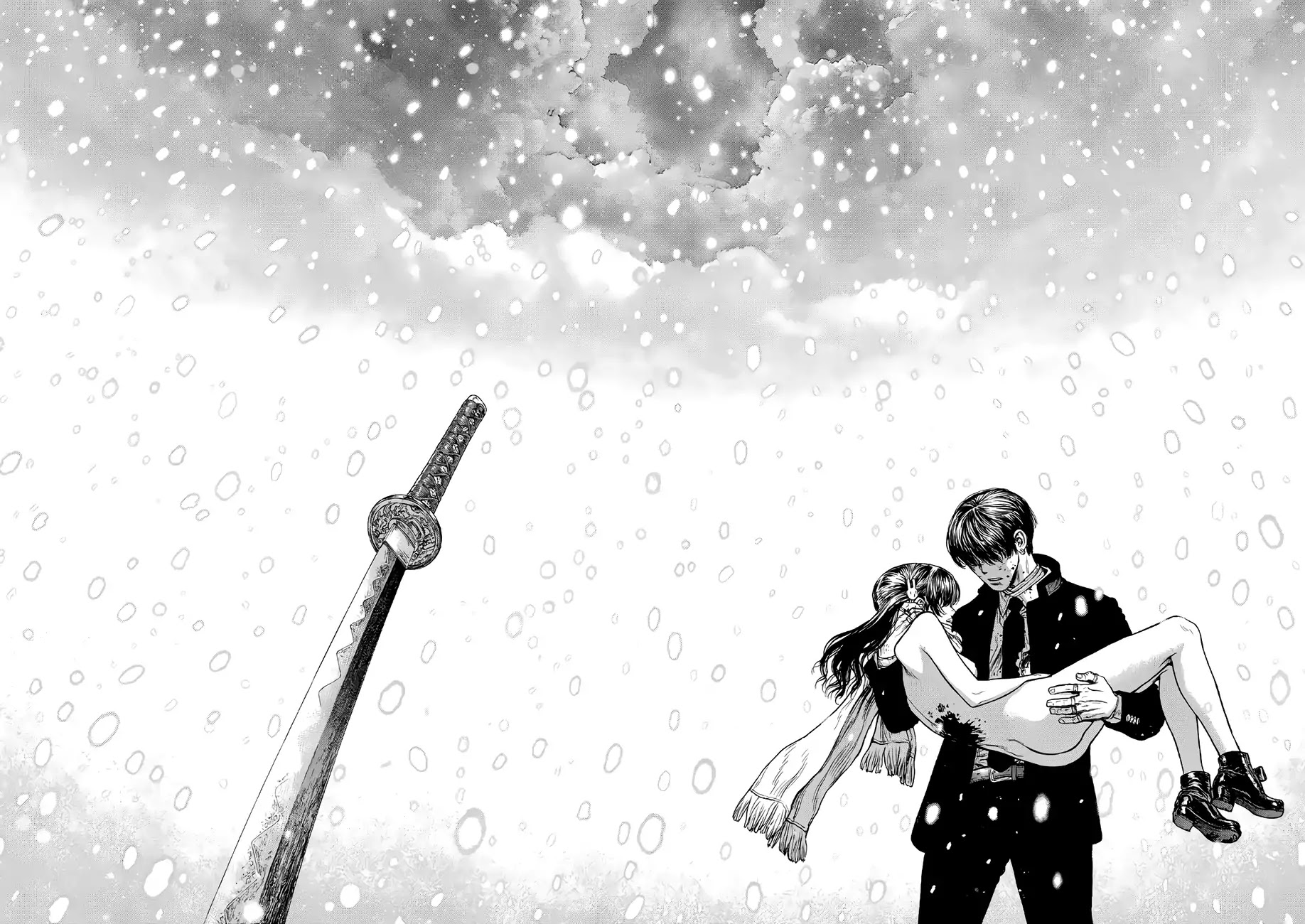 Origin Chapter 72 page 7 - Chapter 72: An Anthropomorphic Moment