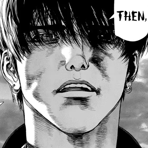 Origin Chapter 72: An Anthropomorphic Moment cover
