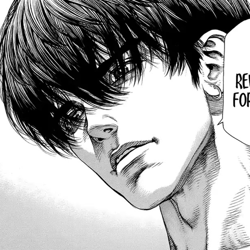 Origin Chapter 73: Alone cover