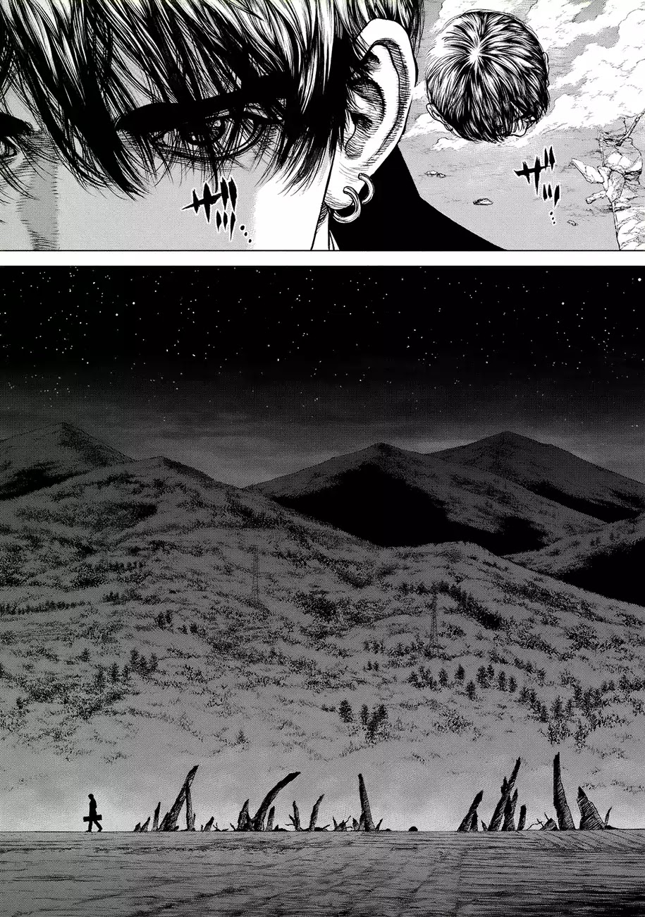 Origin Chapter 74 page 7 - Chapter 74: Below The Factory