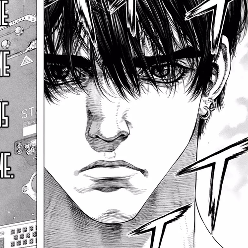 Origin Chapter 74: Below The Factory cover