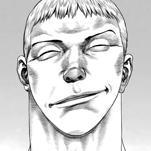 Origin Chapter 76: The God of Martial Arts cover