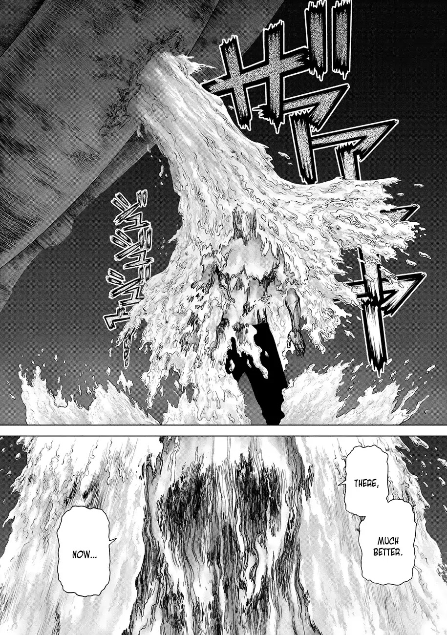 Origin Chapter 78 page 7 - Chapter 78: Breaking point