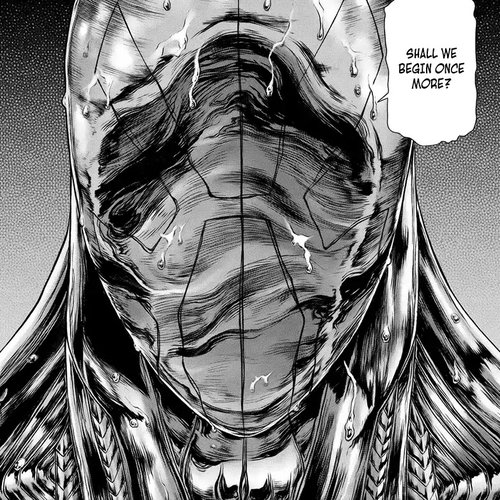 Origin Chapter 78: Breaking point cover