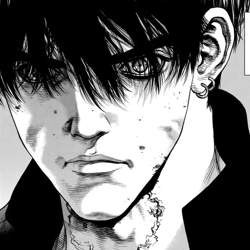 Origin Chapter 79: 8 vs 1 cover