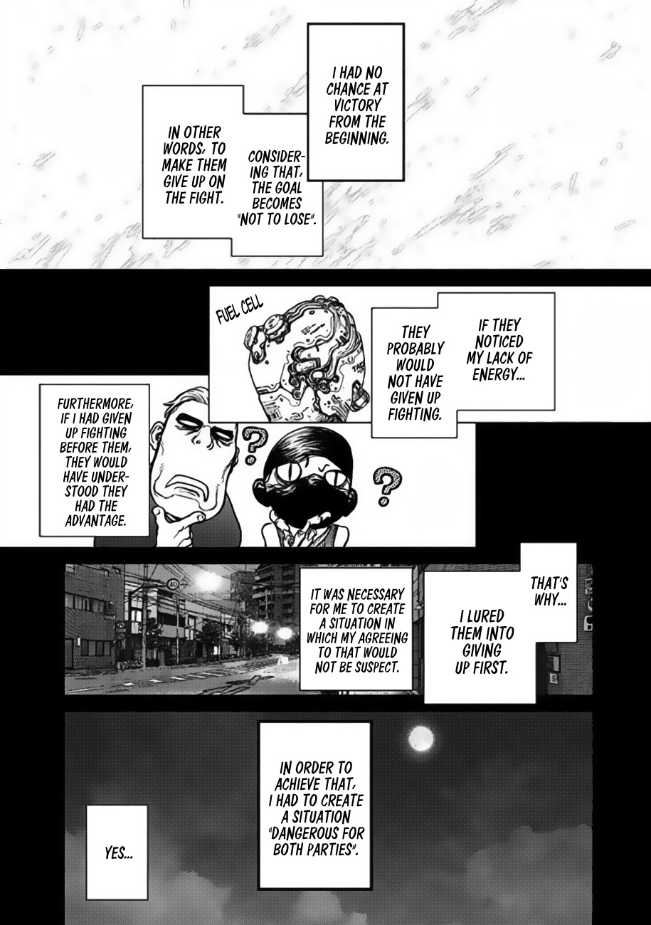 Origin Chapter 8 page 4 - Chapter 8: Restart