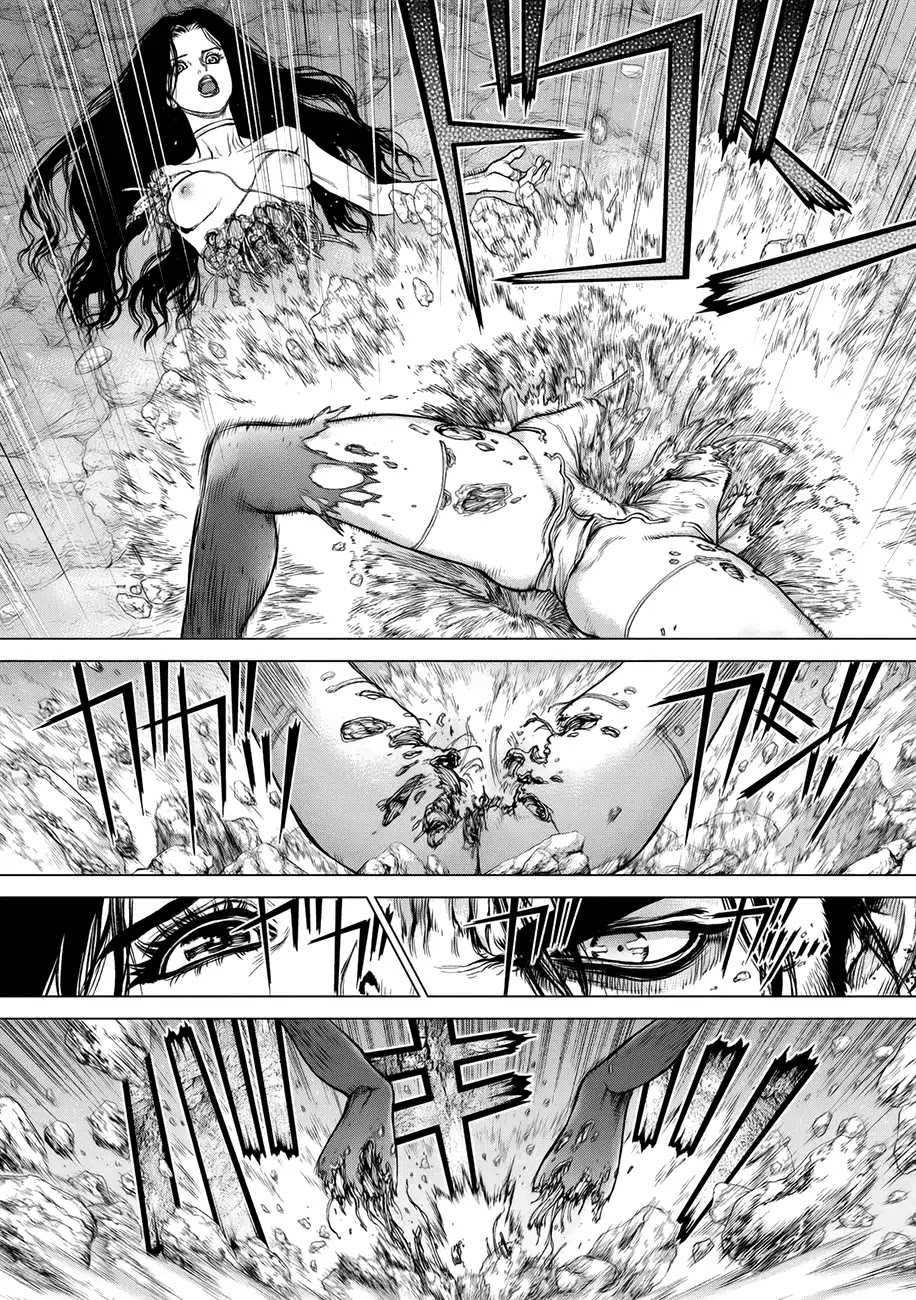 Origin Chapter 83 page 10 - Chapter 83: Time to Die