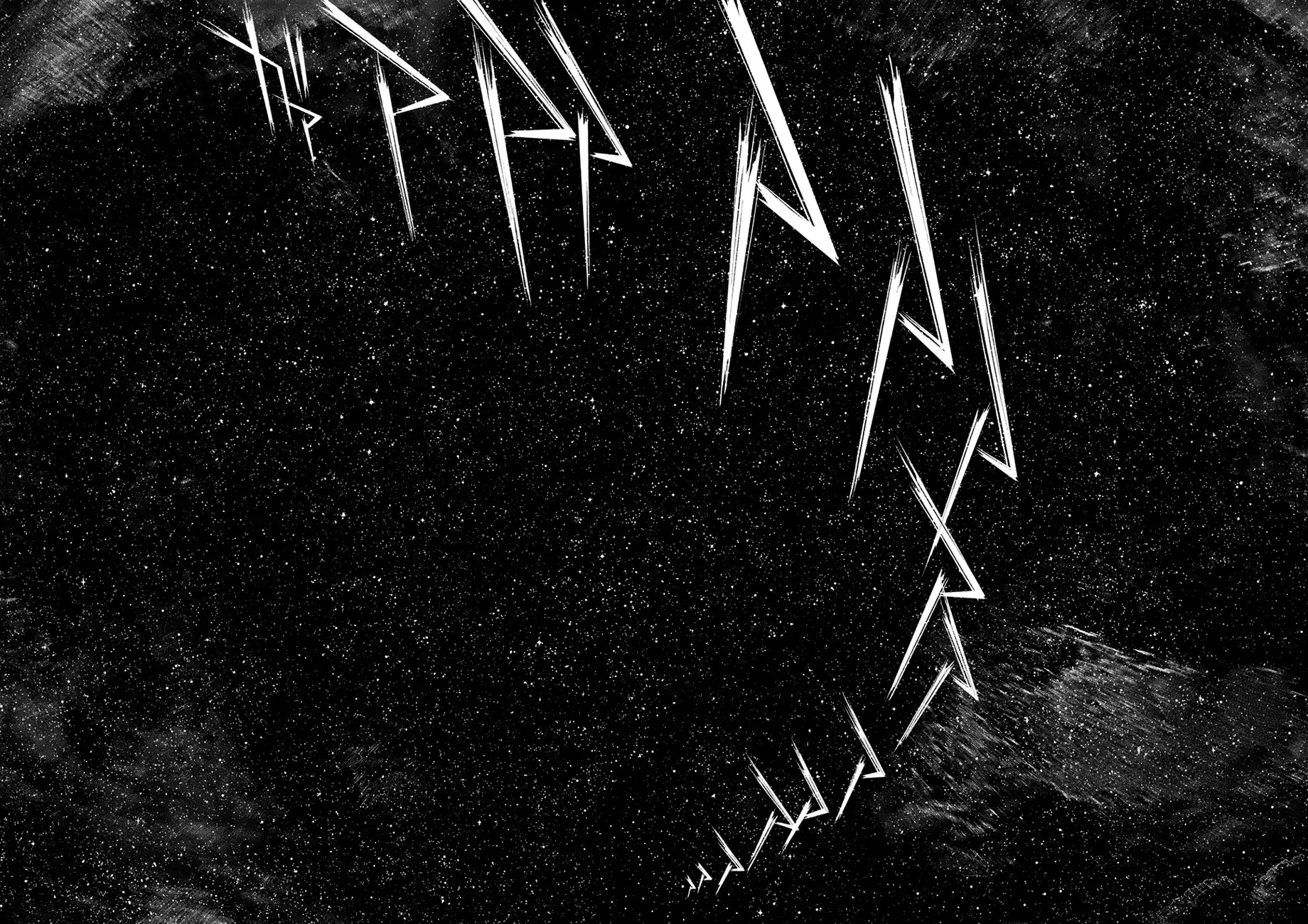 Origin Chapter 83 page 15 - Chapter 83: Time to Die