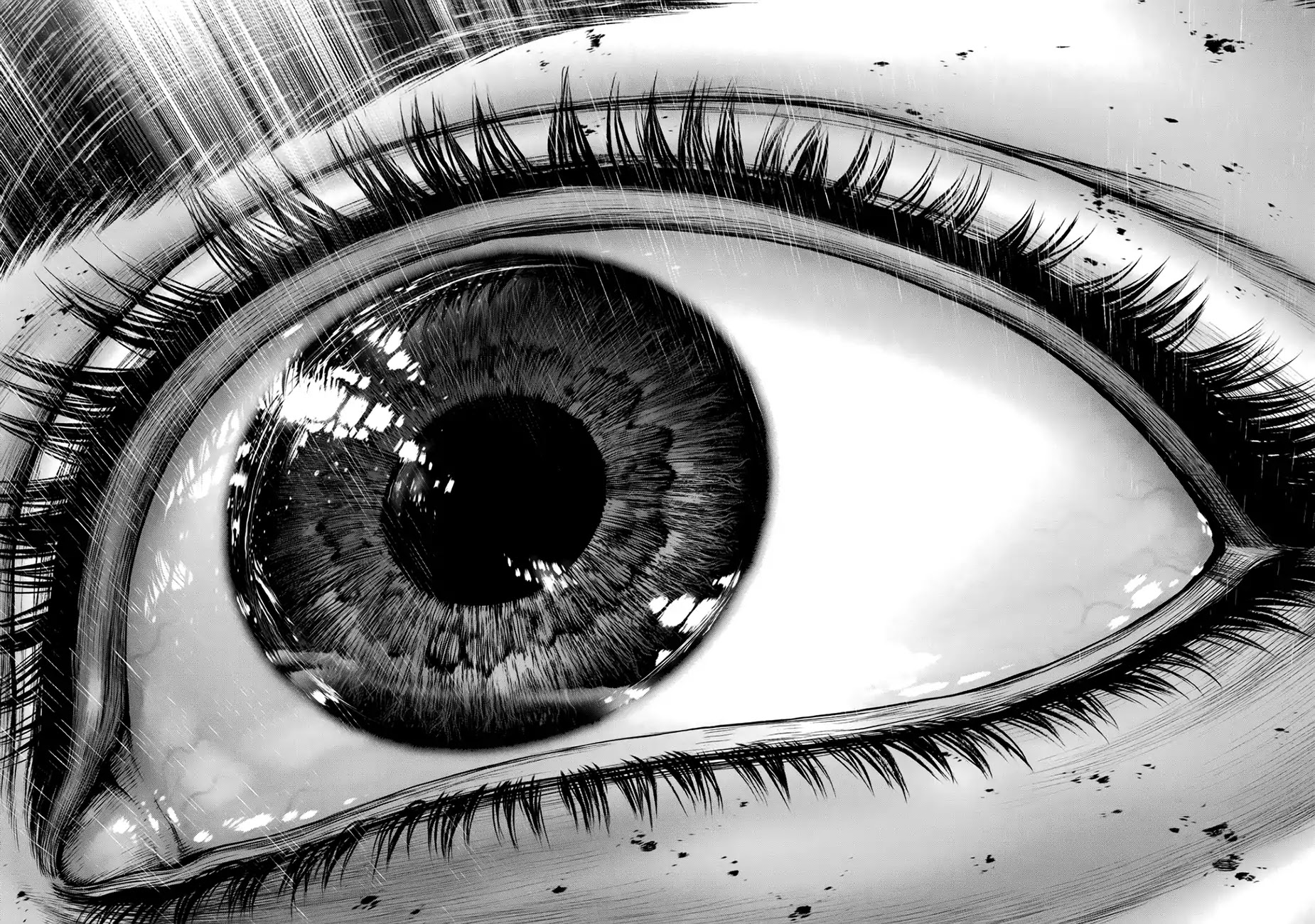 Origin Chapter 84 page 13 - Chapter 84: Rebooting