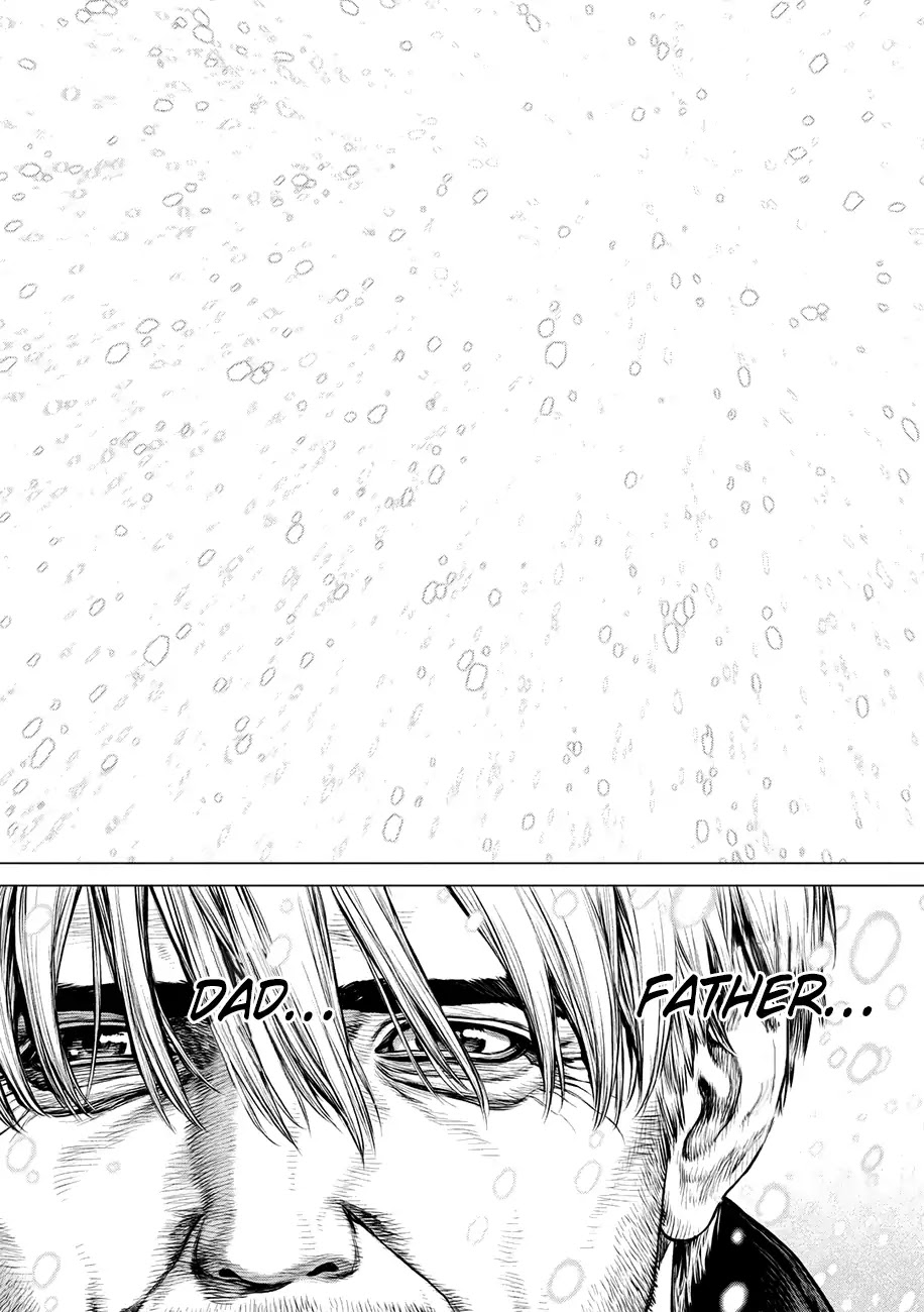 Origin Chapter 84 page 14 - Chapter 84: Rebooting