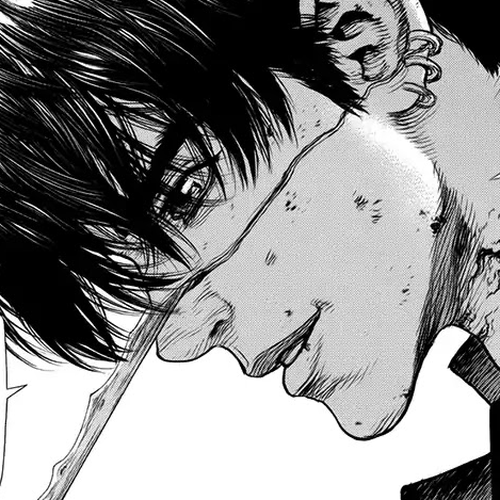 Origin Chapter 84: Rebooting cover