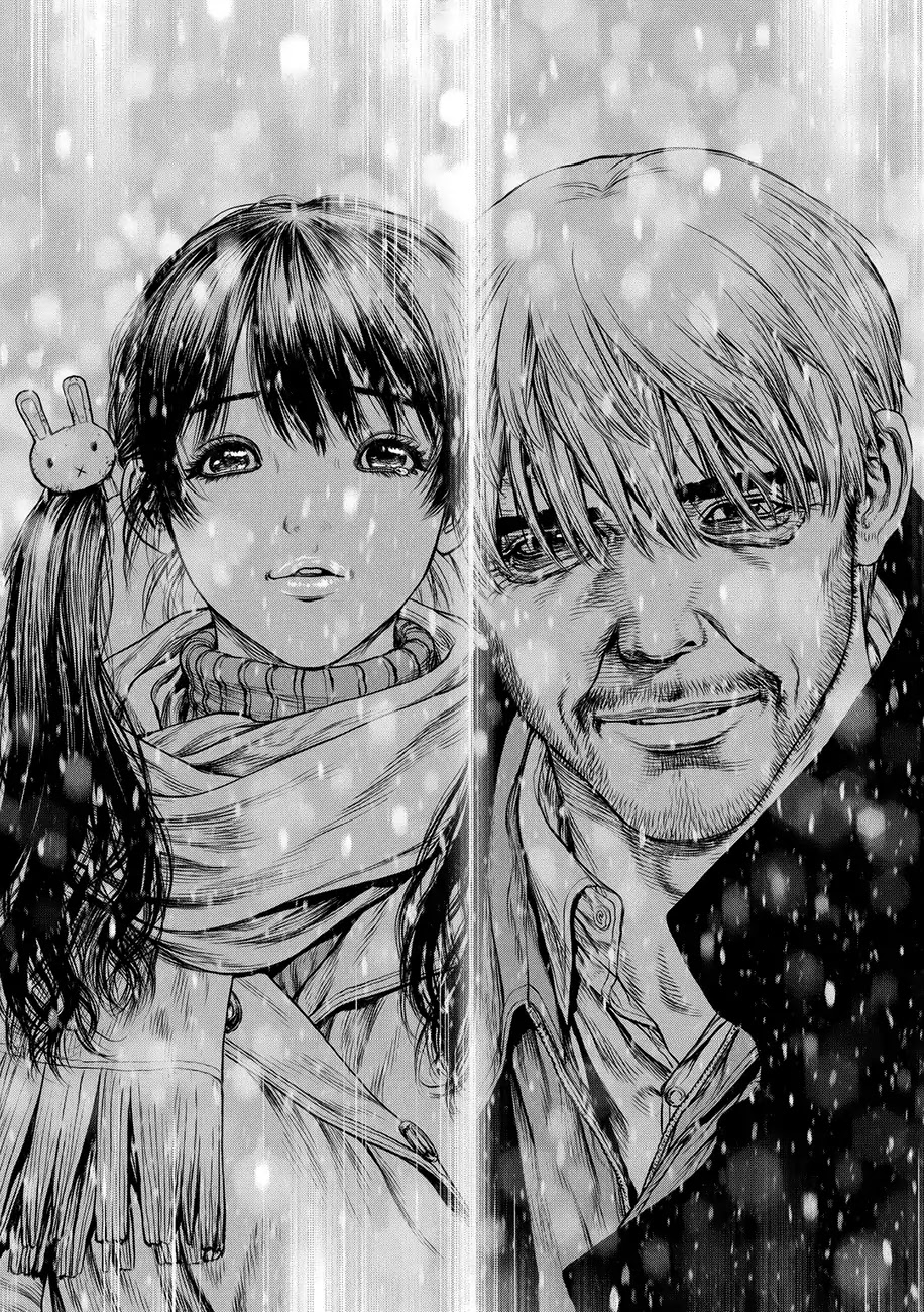 Origin Chapter 85 page 14 - Chapter 85: Something Wonderful