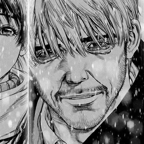 Origin Chapter 85: Something Wonderful cover