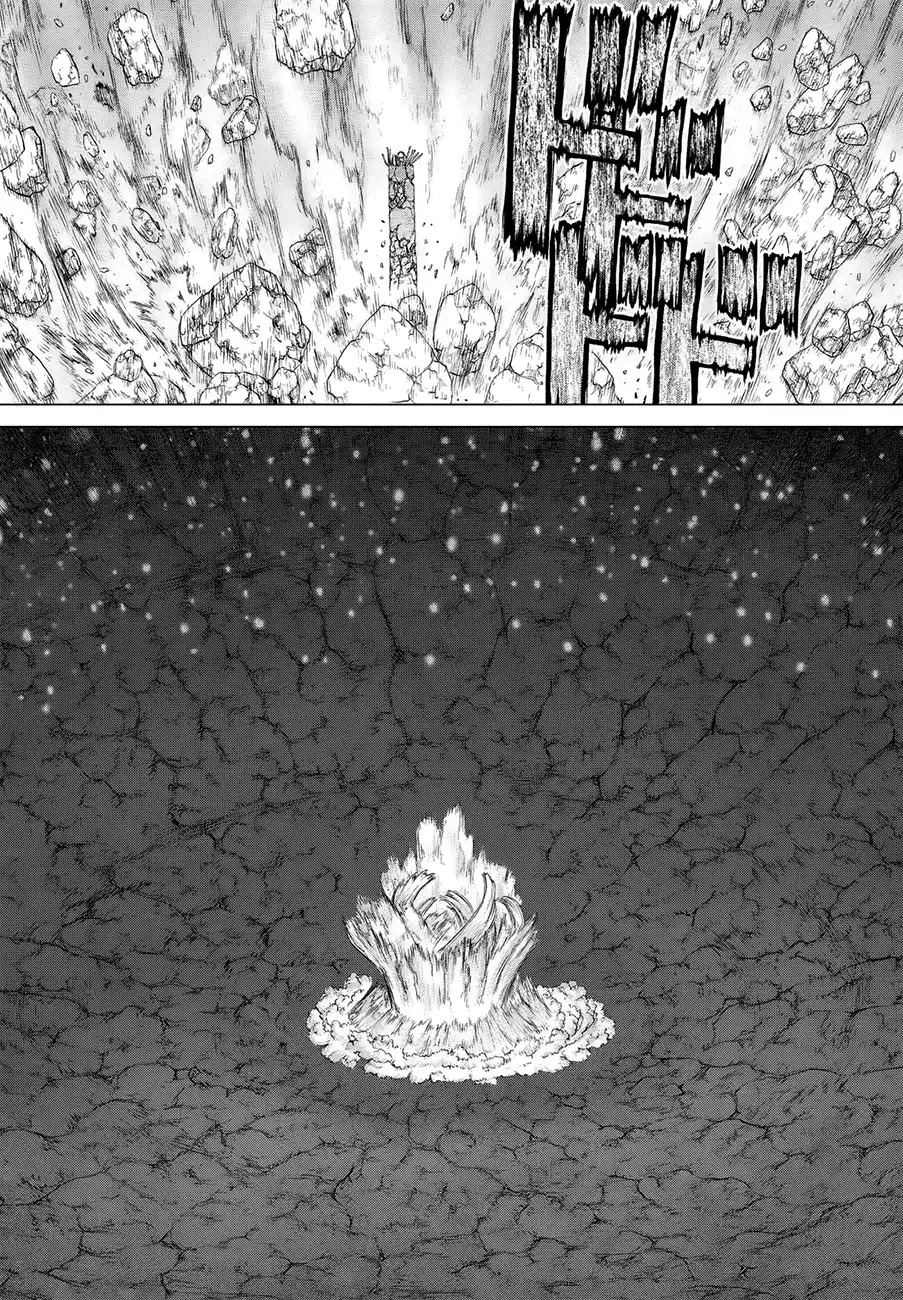 Origin Chapter 86 page 13 - Chapter 86: Blood Music
