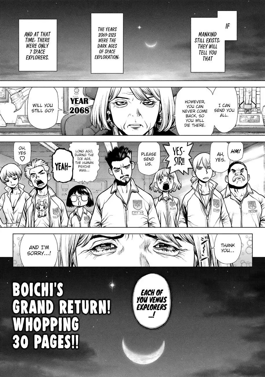 Origin Chapter 87.5 page 1 - Chapter 87.5: Gaiden