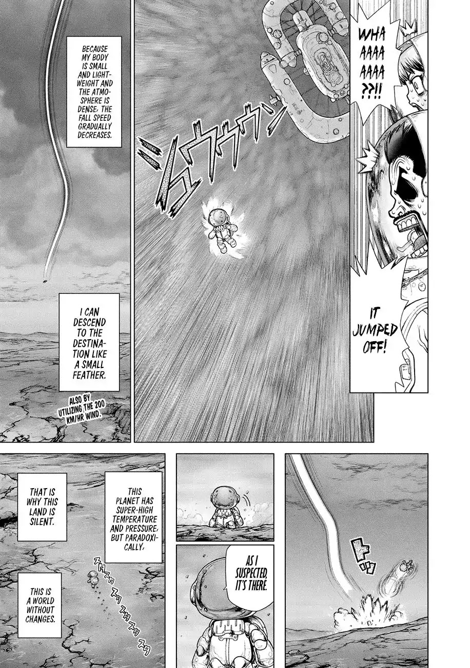 Origin Chapter 87.5 page 12 - Chapter 87.5: Gaiden