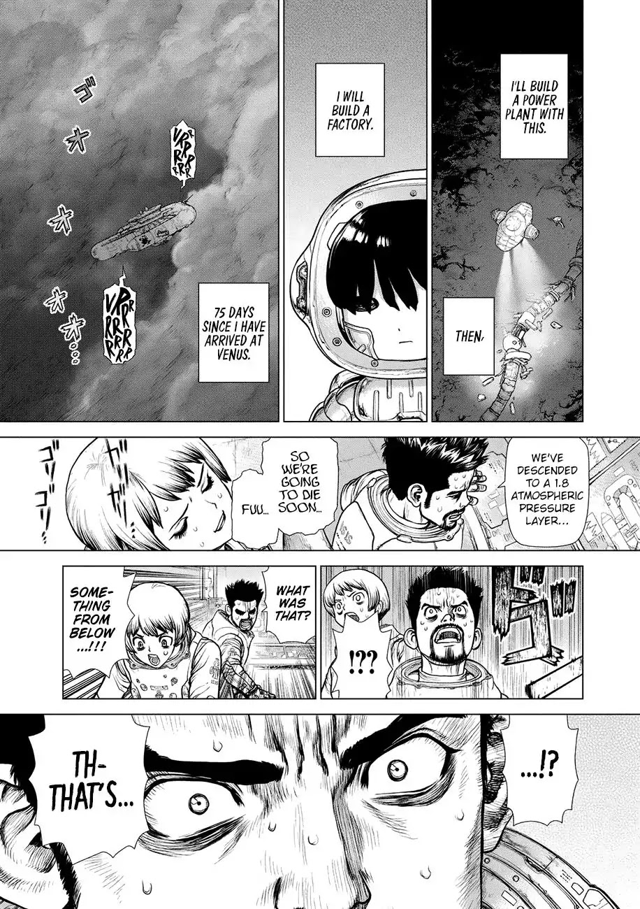 Origin Chapter 87.5 page 16 - Chapter 87.5: Gaiden