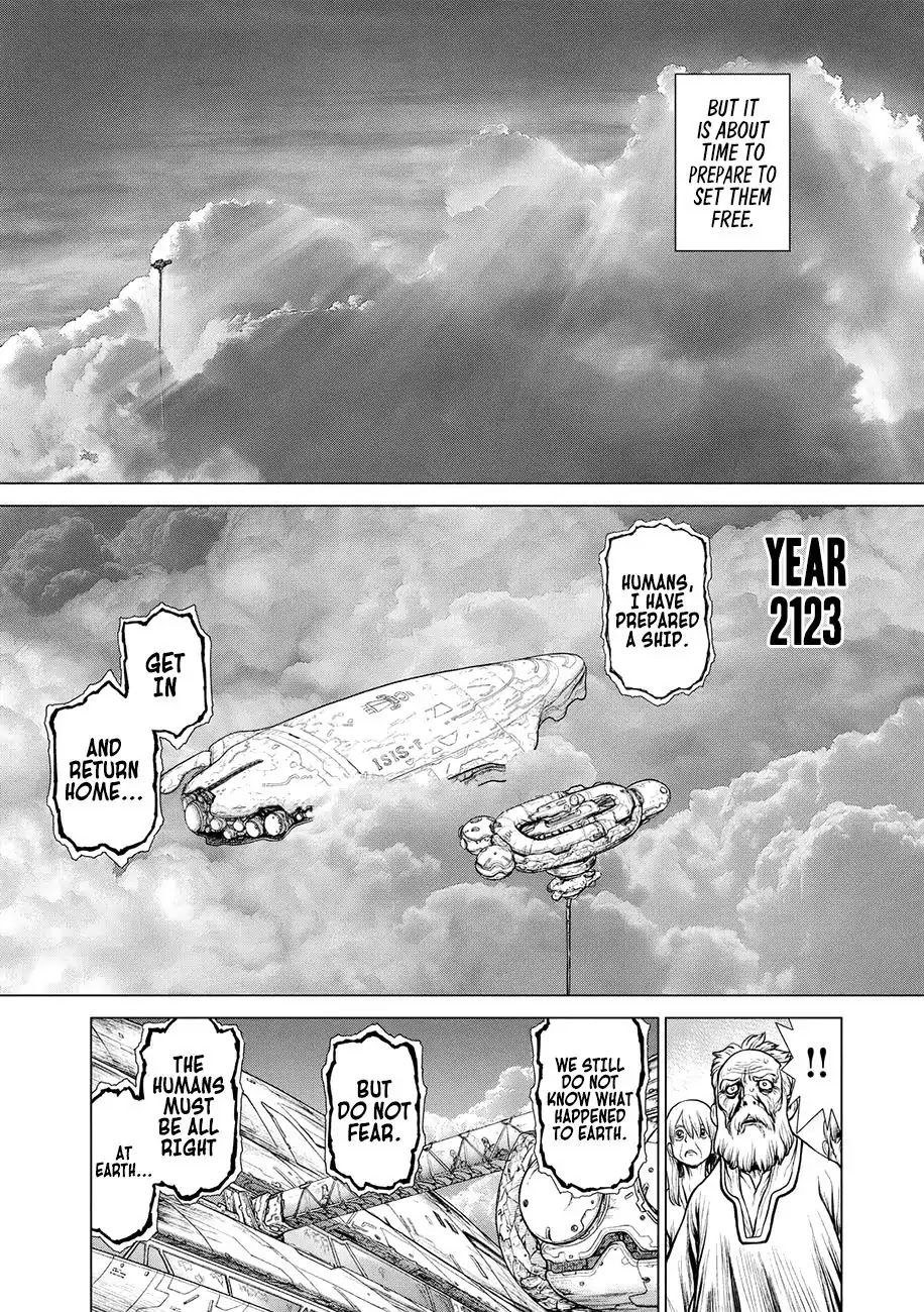 Origin Chapter 87.5 page 24 - Chapter 87.5: Gaiden