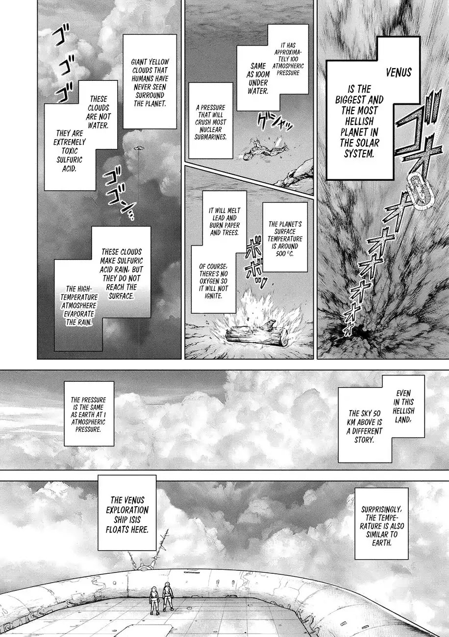 Origin Chapter 87.5 page 5 - Chapter 87.5: Gaiden