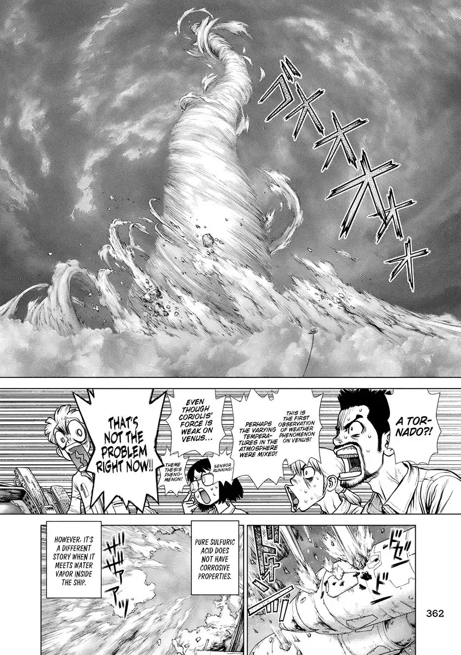Origin Chapter 87.5 page 7 - Chapter 87.5: Gaiden
