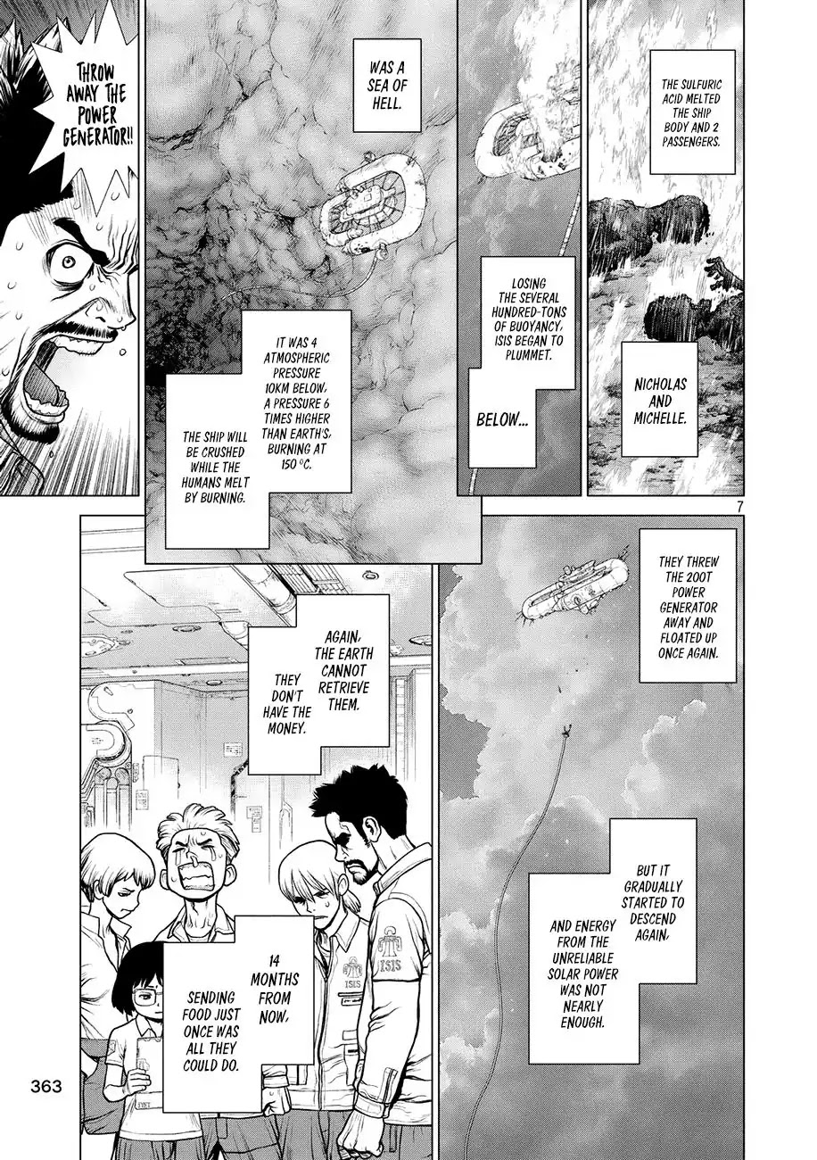Origin Chapter 87.5 page 8 - Chapter 87.5: Gaiden