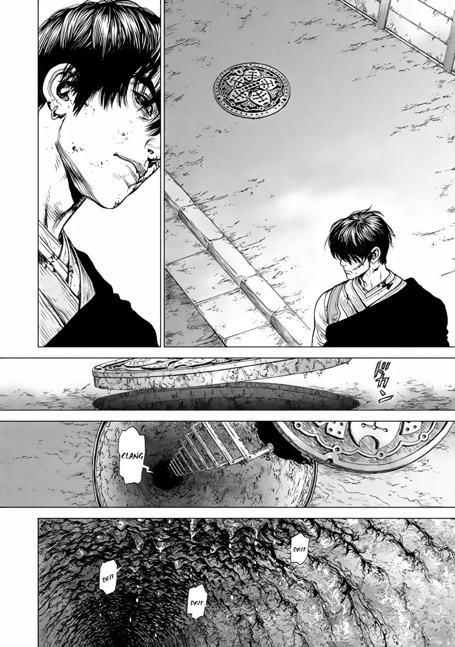 Origin Chapter 9 page 7 - Chapter 9: The Road Home