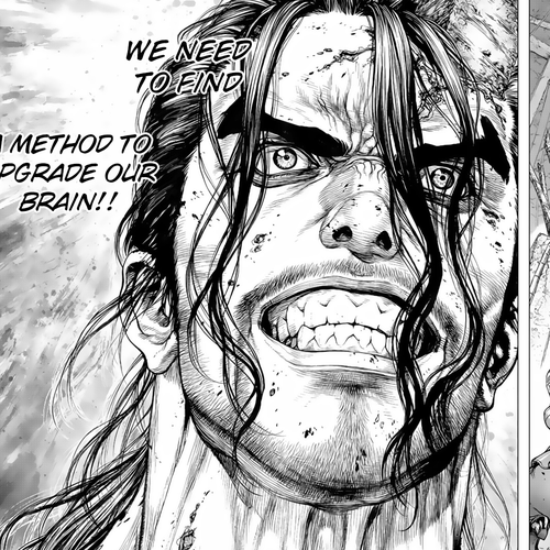Origin Chapter 9: The Road Home cover