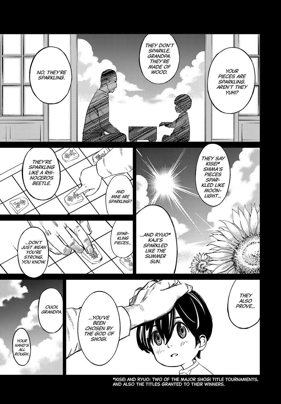 Orion's Board Chapter 1 page 27 - Chapter 1