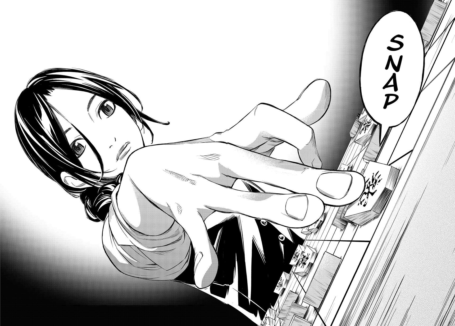 Orion's Board Chapter 1 page 30 - Chapter 1