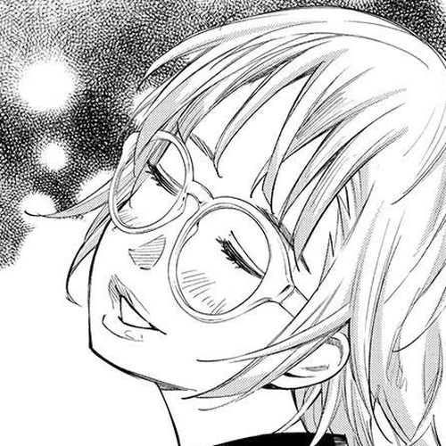 Orion's Board Chapter 105 cover