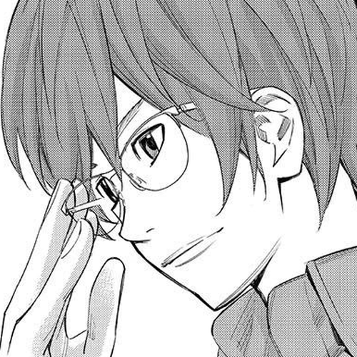 Orion's Board Chapter 106 cover