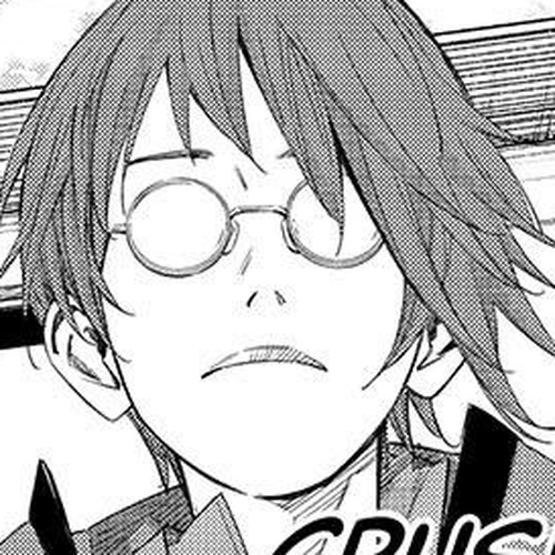 Orion's Board Chapter 107 cover
