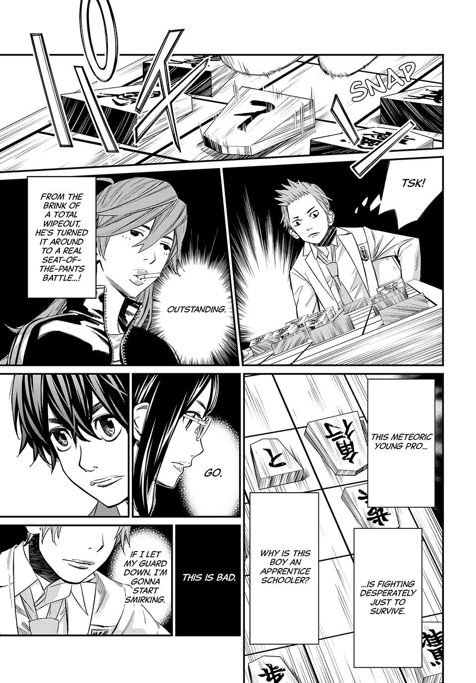 Orion's Board Chapter 11 page 9 - Chapter 11