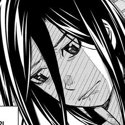 Orion's Board Chapter 113 cover