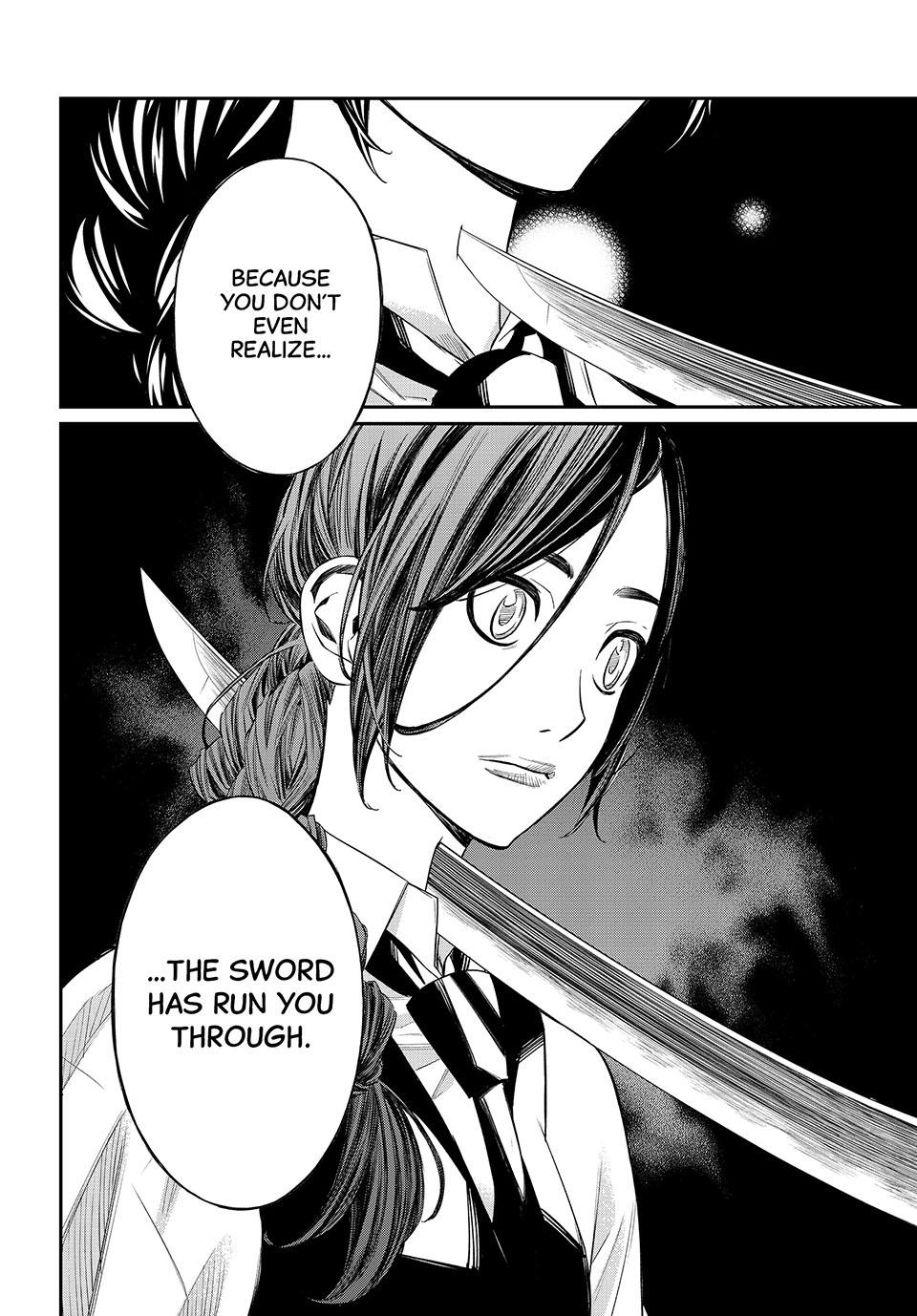 Orion's Board Chapter 16 page 13 - Chapter 16
