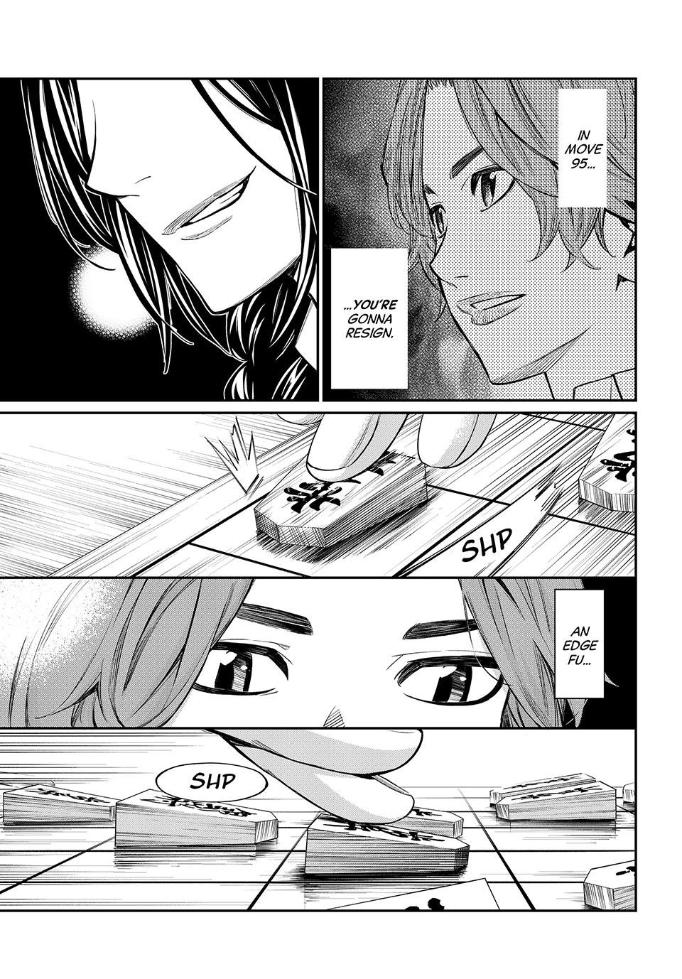 Orion's Board Chapter 16 page 3 - Chapter 16