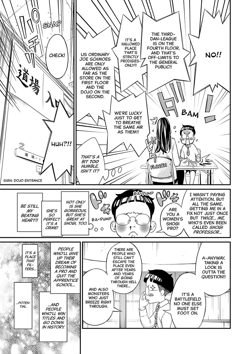 Orion's Board Chapter 19 page 4 - Chapter 19