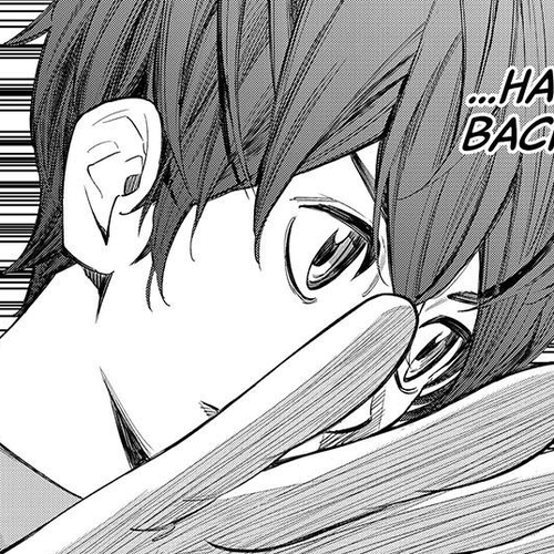 Orion's Board Chapter 23 cover