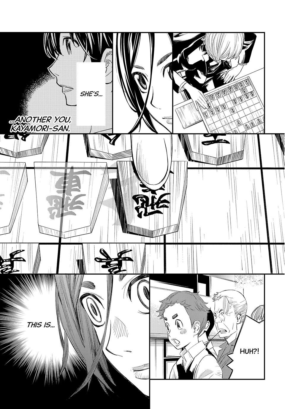 Orion's Board Chapter 32 page 7 - Chapter 32