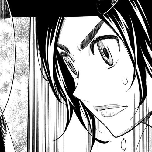 Orion's Board Chapter 34 cover