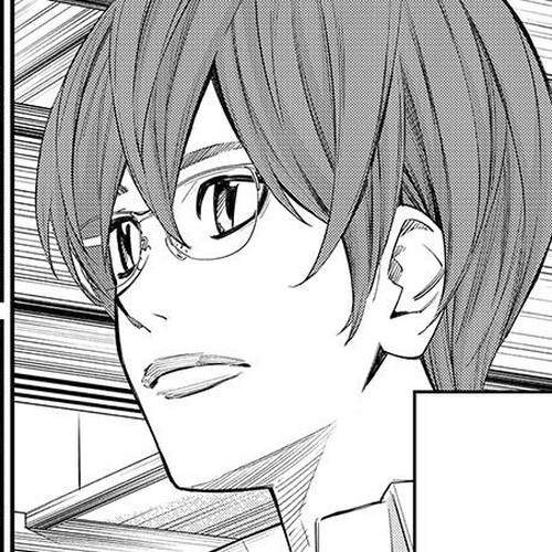 Orion's Board Chapter 42 cover