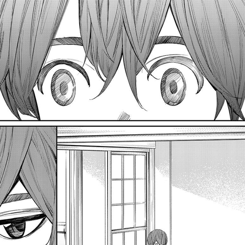 Orion's Board Chapter 43 cover