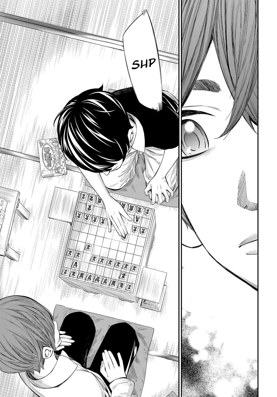 Orion's Board Chapter 44 page 4 - Chapter 44
