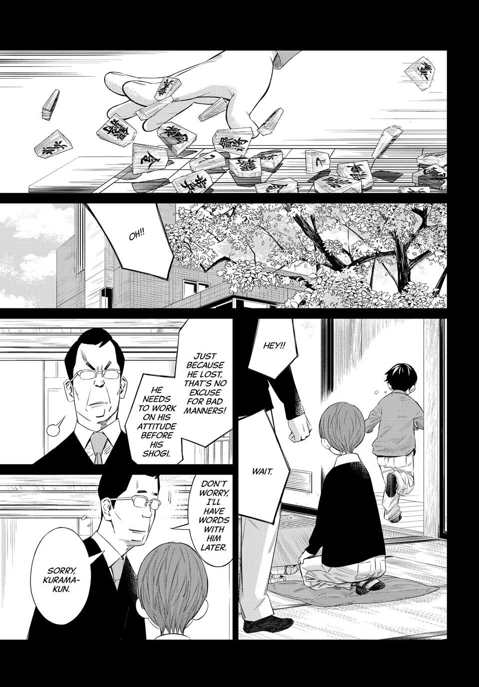 Orion's Board Chapter 45 page 16 - Chapter 45