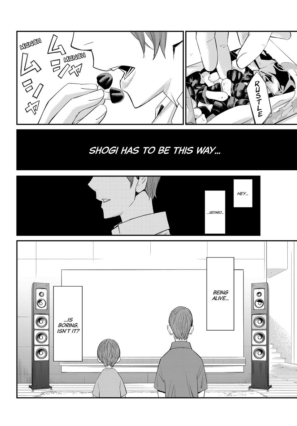 Orion's Board Chapter 45 page 7 - Chapter 45