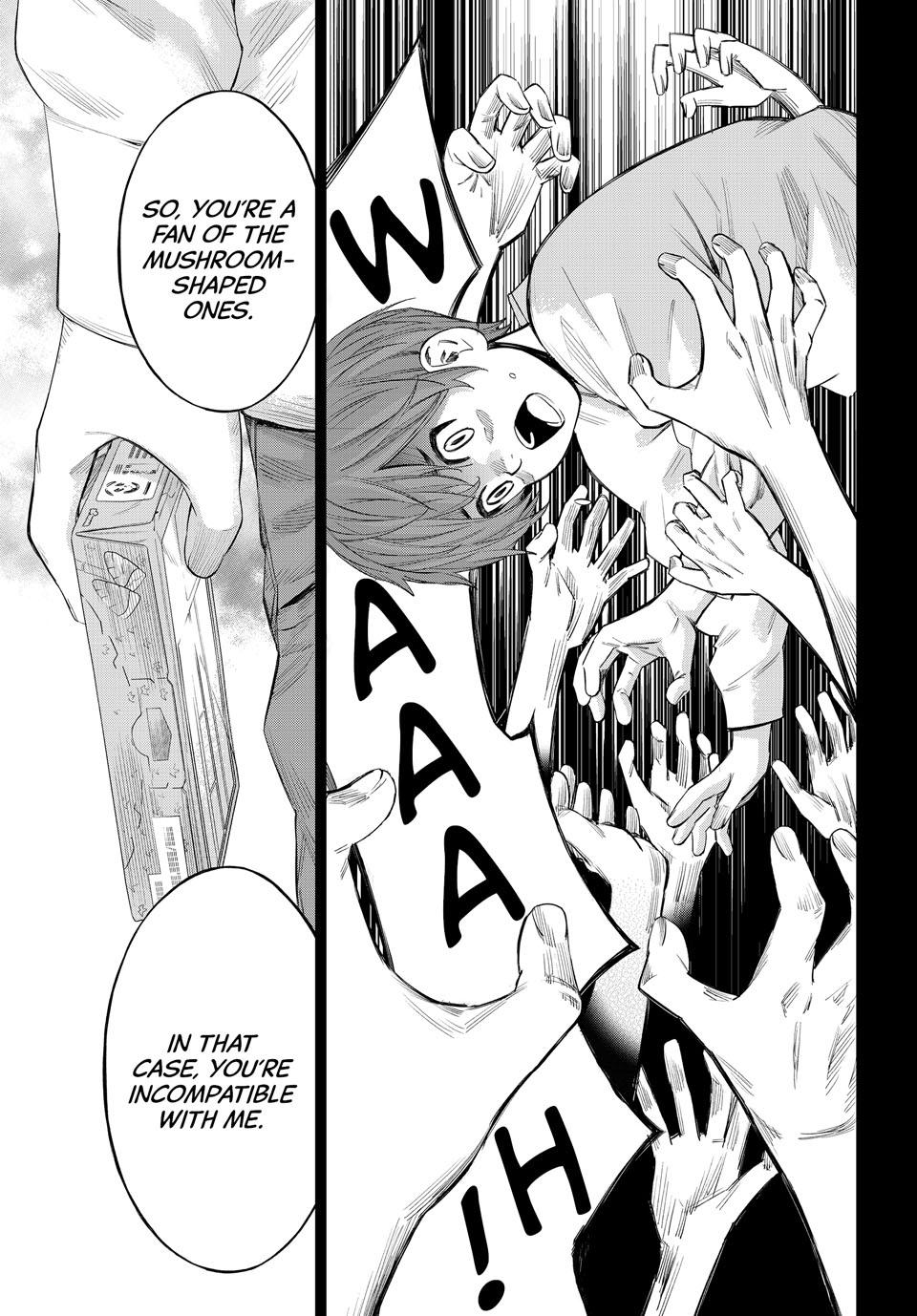 Orion's Board Chapter 47 page 10 - Chapter 47