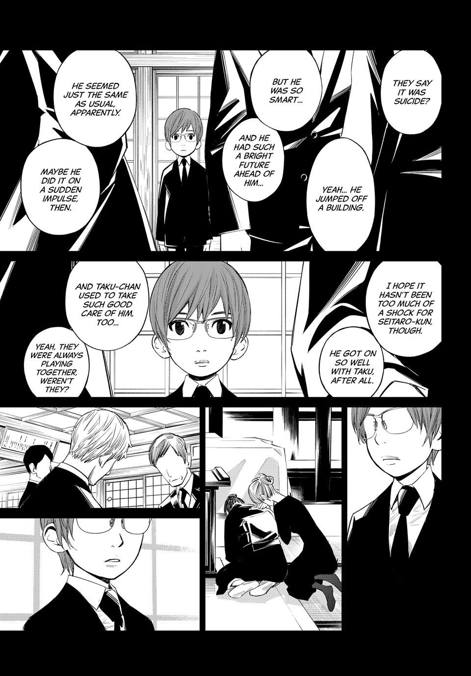 Orion's Board Chapter 47 page 6 - Chapter 47