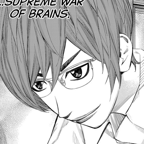 Orion's Board Chapter 47 cover