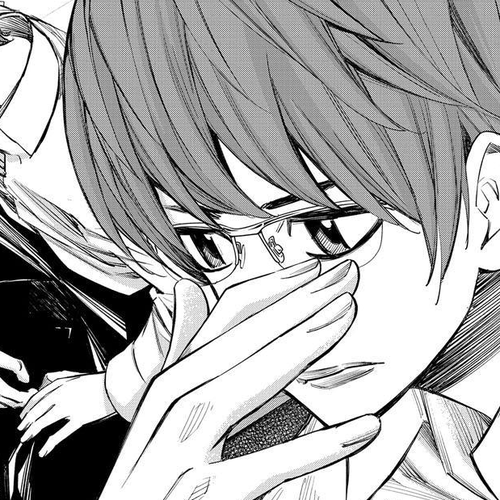 Orion's Board Chapter 49 cover
