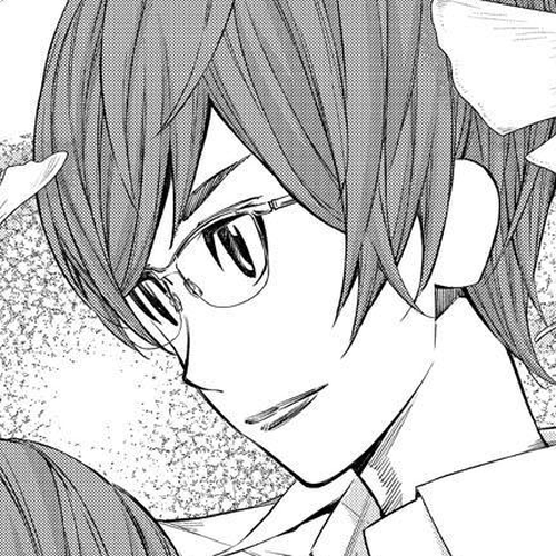 Orion's Board Chapter 51 cover